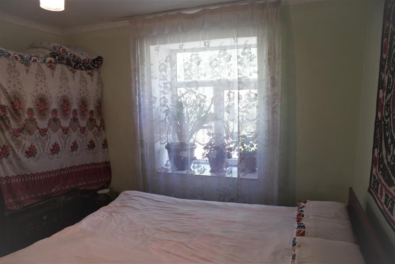 Spring Family Guest House Tersak Dış mekan fotoğraf